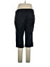 Ann Taylor Black Active Pants Size 14 - photo 2