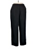 Emma James 100% Polyester Black Track Pants Size 16 - photo 2