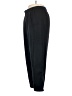 Emma James 100% Polyester Black Track Pants Size 16 - photo 5