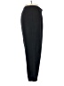 Emma James 100% Polyester Black Track Pants Size 16 - photo 4
