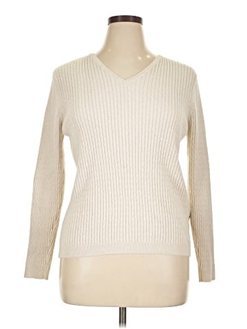 Duck Head Pullover Sweater (view 1)