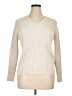 Duck Head Ivory Pullover Sweater Size XL - photo 1