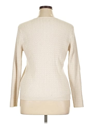 Duck Head Pullover Sweater (view 2)