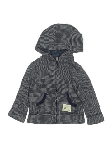 Carter's Zip Up Hoodie (view 1)