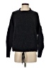 Max Studio Black Pullover Sweater Size XS - photo 1