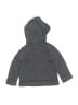 Carter's Gray Zip Up Hoodie 9-12 MO / 12 MO - photo 2