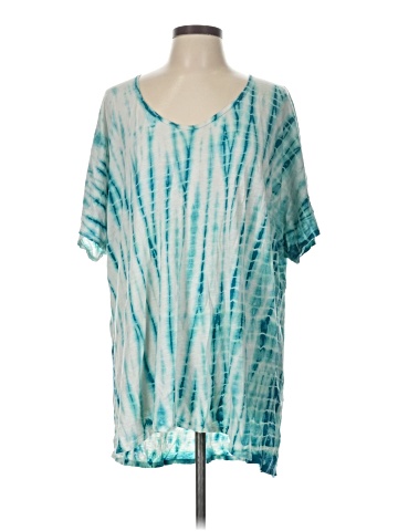 Mumu Mellow Short Sleeve T-Shirt (view 1)
