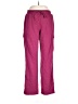 Bcg Pink Cargo Pants Size L - photo 1