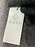 WAYF Black Dress Pants Size S - photo 5