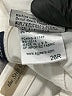 Adriano Goldschmied White Jeans Size 26R - photo 8
