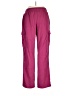 Bcg Pink Cargo Pants Size L - photo 2