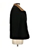 Ellen Tracy Black Wool Coat Size M (petite) - photo 4
