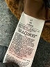 Old Navy 100% Polyester Brown Coat Size 4T - photo 4