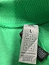 Fenty Color Block Green Track Pants Size L - photo 7
