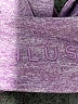 ILUS Purple Tank Top Size XL - photo 7