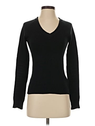 Zara Pullover Sweater (view 1)