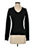Zara Black Pullover Sweater Size S - photo 1