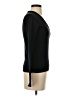 Zara Black Pullover Sweater Size S - photo 4