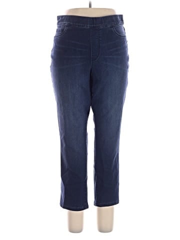 Bandolino Jeggings (view 1)
