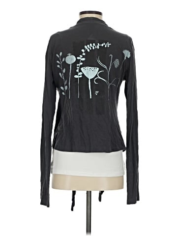 ALTERNATIVE Long Sleeve T-Shirt (view 2)