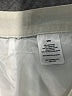 Unbranded Ivory Linen Pants Size S - photo 6