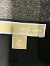 MICHAEL Michael Kors Solid Black Cocktail Dress Size M - photo 7