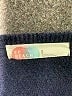FP BEACH Blue Cardigan Size S - photo 7