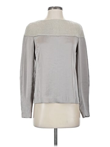 J Brand Long Sleeve Top (view 1)