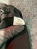 White House Black Market Solid Black Active Pants Size 0 - photo 8