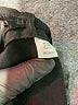 White House Black Market Solid Black Active Pants Size 0 - photo 9