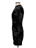 River Island Black Cocktail Dress Size 6 - photo 5