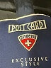 Postcard Argyle Black Jacket Size EU 44 / US 14 - photo 6