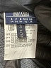 Postcard Argyle Black Jacket Size EU 44 / US 14 - photo 7