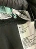 DSG Black Active Pants Size S - photo 5