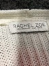 Rachel Zoe TJX Color Block Ivory Pullover Sweater Size L (estimated) - photo 7