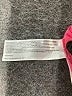 Finders Keepers 100% Polyester Paisley Pink Cocktail Dress Size 6 - photo 7