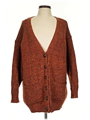 a.n.a. A New Approach Cardigan (view 1)
