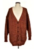 a.n.a. A New Approach Brown Cardigan Size L (petite) - photo 1