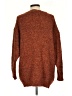 a.n.a. A New Approach Brown Cardigan Size L (petite) - photo 2