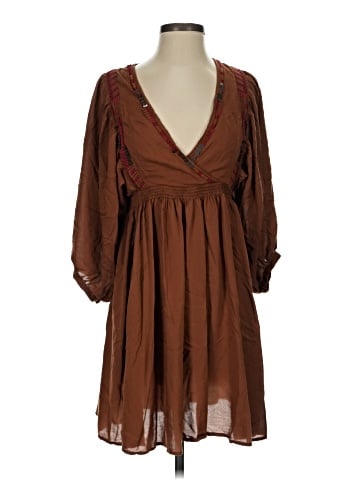 Monsoon Casual Dress (view 1)
