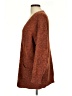 a.n.a. A New Approach Brown Cardigan Size L (petite) - photo 5