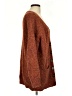 a.n.a. A New Approach Brown Cardigan Size L (petite) - photo 4
