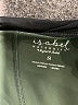 Isabel Maternity Green Active Pants Size S - photo 3