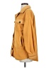Zenana 100% Polyester Orange Jacket Size S - photo 5