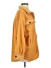 Zenana 100% Polyester Orange Jacket Size S - photo 4
