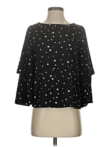 JOA 3/4 Sleeve Blouse (view 1)