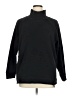 Athleta Black Turtleneck Sweater Size XL - photo 1