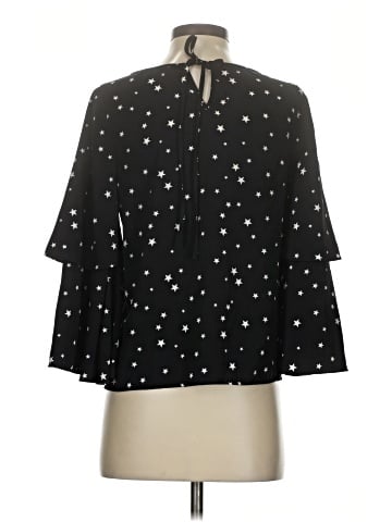 JOA 3/4 Sleeve Blouse (view 2)