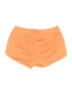 Under Armour 100% Polyester Orange Athletic Shorts Size L - photo 2