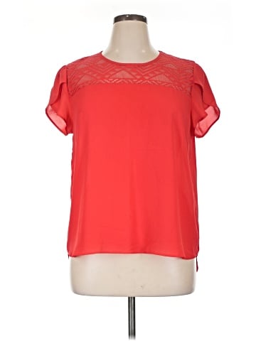 Meraki Short Sleeve Top (view 1)